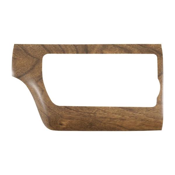 ハイエース レジアスエース 200系 4型 5型 6型 7型 ワイドボディ用 スーパーGL S-GL ナチュラルウッド調 エアコンパネル 1P | ハイエース | 01