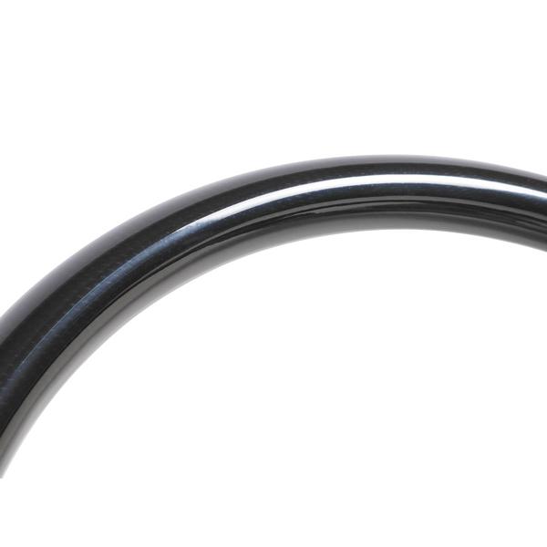 200系 ハイエース 4型 5型 6型 7型 8型 ダークプライムS カーボン調 ステアリング シフトノブ セット | ハイエース | 01