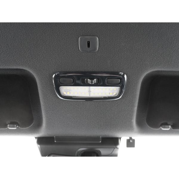 ハイエース 200系 S-GL スーパーGL ダークプライムS カーボン調 ルームランプカバー マップランプカバー 1P | ハイエース | 03