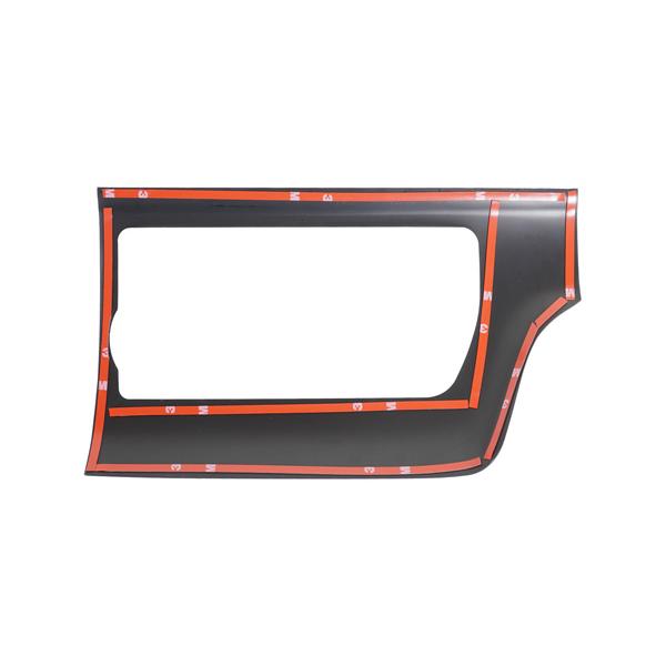 ハイエース 200系 4型 5型 6型 7型 8型 S-GL スーパーGL ダークプライムS カーボン調 エアコンパネル 1P | ハイエース | 02