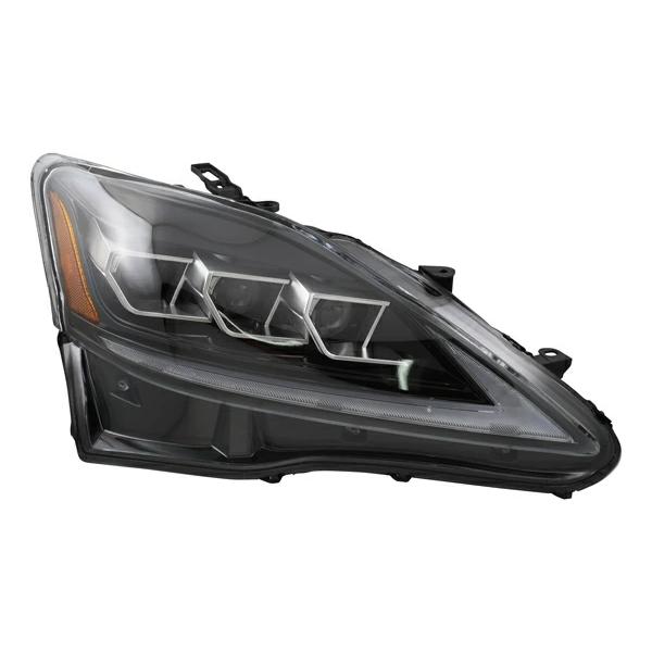 レクサス（LEXUS） LEXUS IS IS250 IS350 ISC IS-F GSE20系 ヘッド