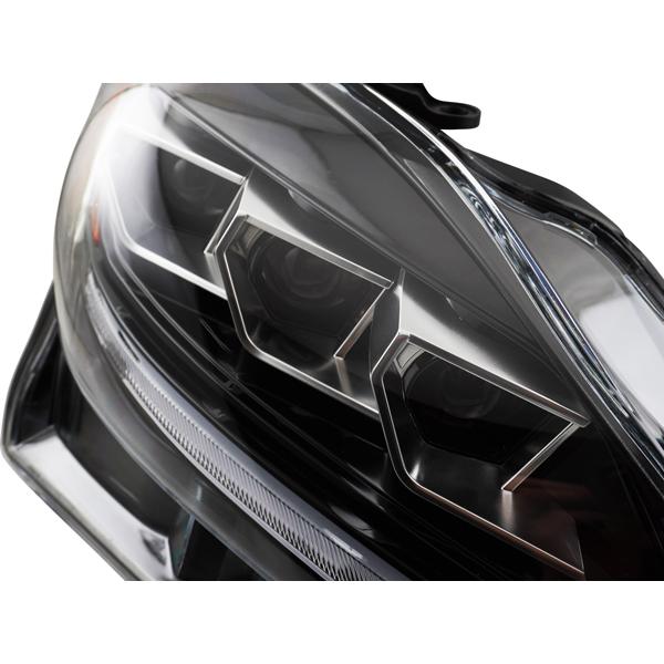 レクサス LEXUS IS IS250 IS350 ISC IS-F GSE20系 ヘッドライト