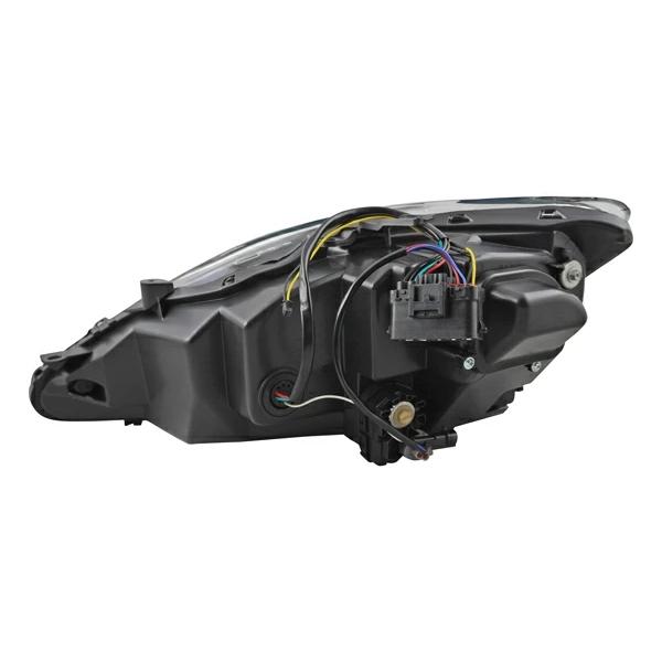 レクサス LEXUS IS IS250 IS350 ISC IS-F GSE20系 ヘッドライト 30現行モデル仕様 シーケンシャル 流れる ウインカー 三眼LED  H17~ | レクサス | 05