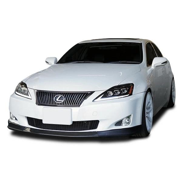 レクサス LEXUS IS IS250 IS350 ISC IS-F GSE20系 ヘッドライト 30現行モデル仕様 シーケンシャル 流れる ウインカー 三眼LED  H17~ | レクサス | 08