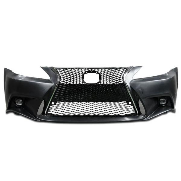 レクサス（LEXUS） LEXUS IS 250 350 20系 前期 後期 → 30系 ルック