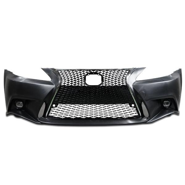 新品 レクサス IS 20系 F-SPORT フロント グリル 250/350 レクサス LEXUS IS 250 350 20系 前期 後期 → 30系 ルック 仕様