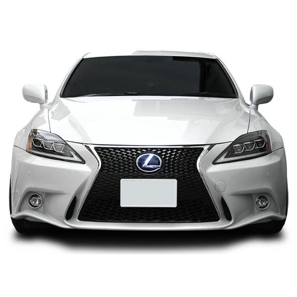 レクサス（LEXUS） LEXUS IS 250 350 20系 前期 後期 → 30系 ルック