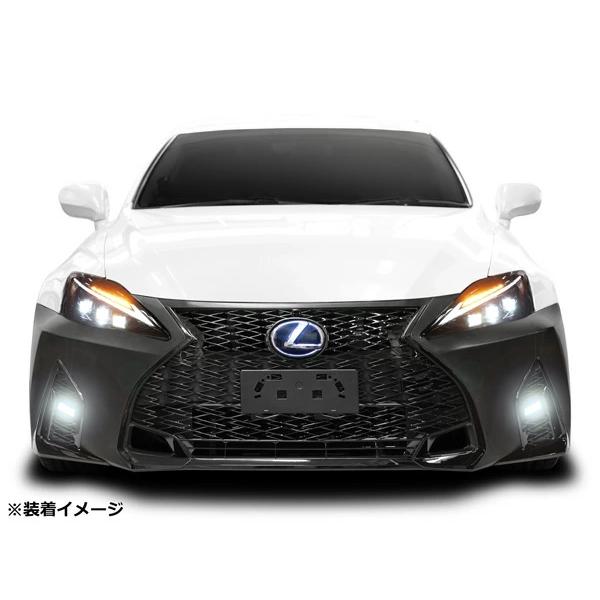 レクサス（LEXUS） IS IS250 IS350 GSE20系 前期 中期 後期 → 30系