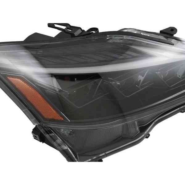 LEXUS レクサス IS250 IS350 ISC GSE20系 30系後期ルック フェイスチェンジKIT (フロントバンパー スピンドルグリル 三眼LEDヘッドライト)◇ | レクサス | 07