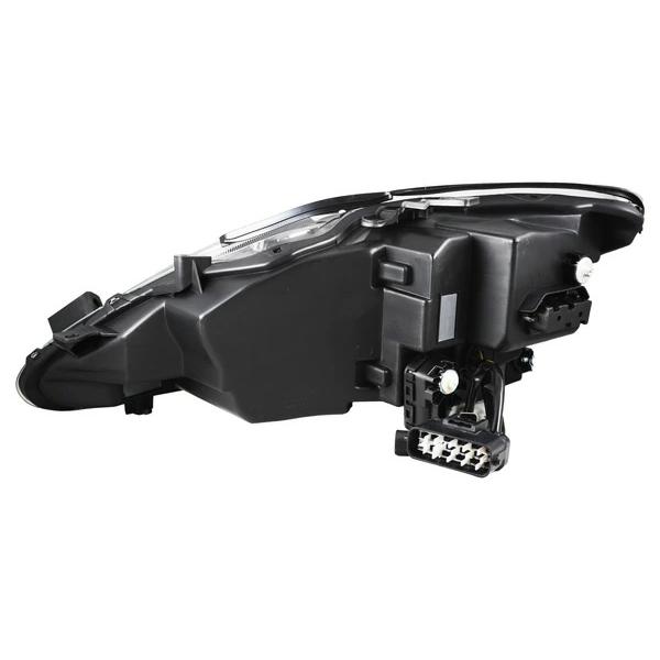 LEXUS レクサス IS250 IS350 ISC GSE20系 30系後期ルック フェイスチェンジKIT (フロントバンパー スピンドルグリル 三眼LEDヘッドライト)◇ | レクサス | 08