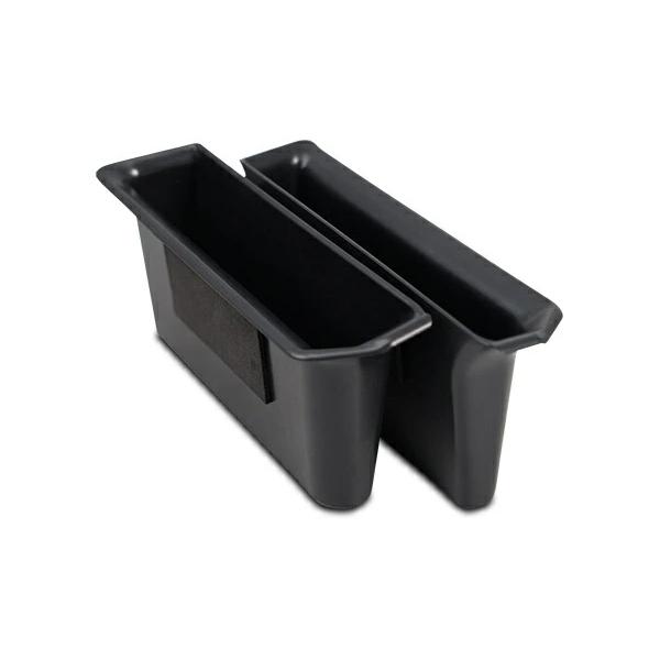 ジムニー JB64W ジムニーシエラ JB74W ドアハンドルポケット 2P 収納ボックス H30.7〜 小物入れ 収納 サイドドア 内装 | ジムニー | 01