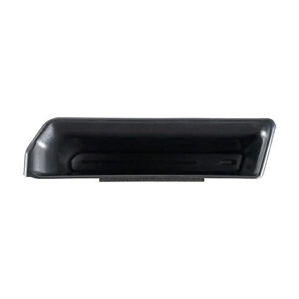 ジムニー JB64W ジムニーシエラ JB74W ドアハンドルポケット 2P 収納ボックス H30.7〜 小物入れ 収納 サイドドア 内装 | ジムニー | 03