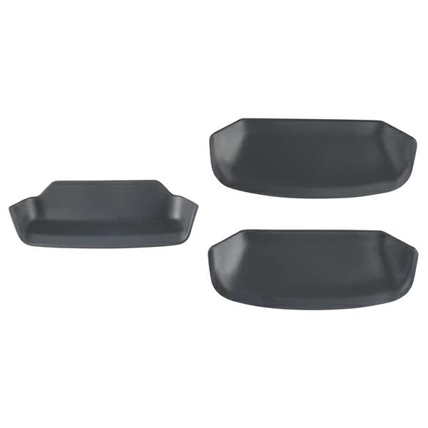 ジムニー JB64W ジムニーシエラ JB74W 専用ドアハンドル ラバープロテクター ブラック H30.7〜 傷防止 保護カバー 外装 | ジムニー | 01