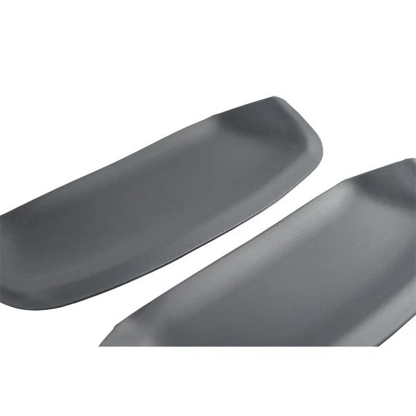 ジムニー JB64W ジムニーシエラ JB74W 専用ドアハンドル ラバープロテクター ブラック H30.7〜 傷防止 保護カバー 外装 | ジムニー | 02