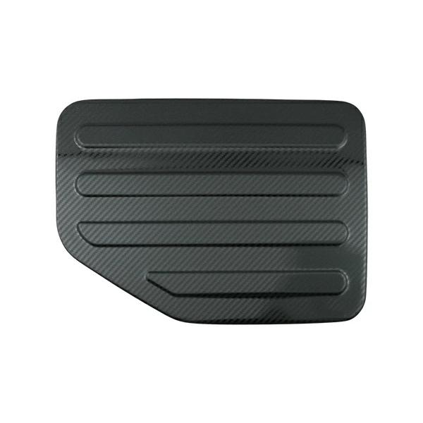 ジムニー JB64W ジムニーシエラ JB74W 専用 ガソリンタンク フューエルタンク 給油口 カバー ステンレス製 |  | 02