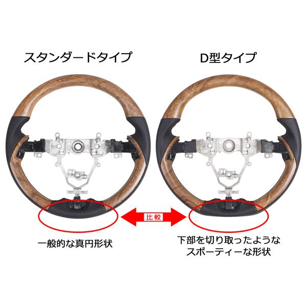 ジムニー JB64W ジムニーシエラ JB74W ジムニーノマド JC74W ナチュラルウッド調 インテリアパネル 4P ステアリング セット スズキ | ジムニー | 03