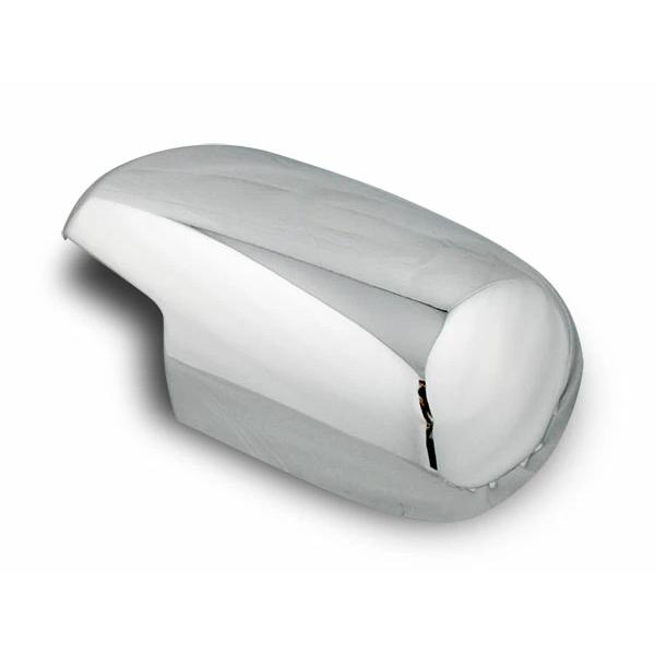 プラド 120系 電動格納 ドアミラー用 メッキ ドアミラーカバー | トヨタ | 02