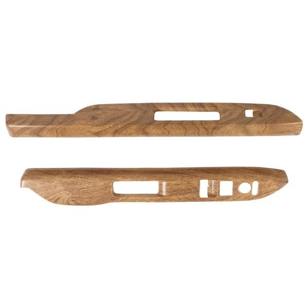 N-VAN JJ1 JJ2 ドアスイッチパネル インテリアパネル 2P ナチュラルウッド調 木目調 ホンダ | ホンダ | 02