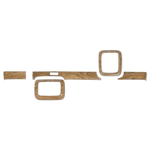 N-VAN JJ1 JJ2 インテリアパネル 5P ナチュラルウッド調 木目調 ホンダ | ホンダ | 01