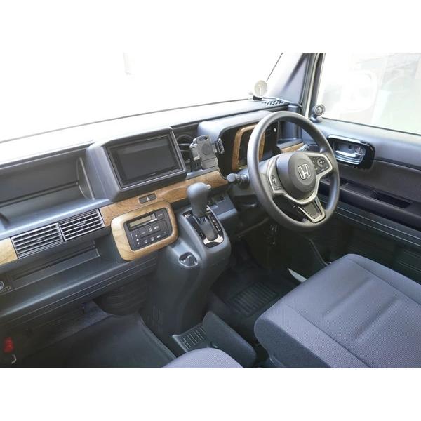 N-VAN JJ1 JJ2 インテリアパネル 5P ナチュラルウッド調 木目調 ホンダ | ホンダ | 06