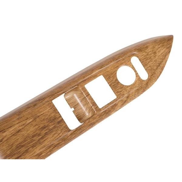 N-VAN JJ1 JJ2 インテリアパネル 7P ナチュラルウッド調 木目調 ホンダ | ホンダ | 05