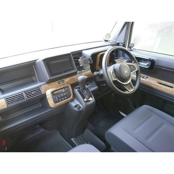 N-VAN JJ1 JJ2 インテリアパネル 7P ナチュラルウッド調 木目調 ホンダ | ホンダ | 07