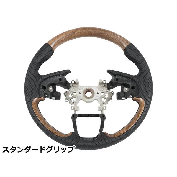 N-VAN JJ1 JJ2 ステアリング ハンドル インテリアパネル 7P ナチュラルウッド調 セット ホンダ | ホンダ | 11