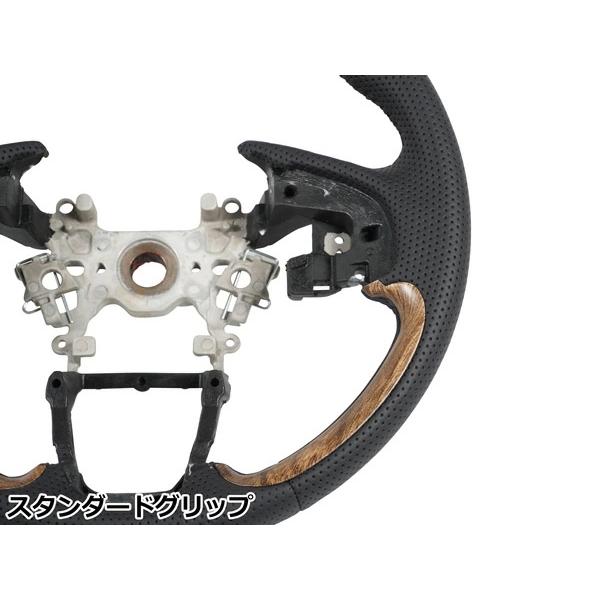 N-VAN JJ1 JJ2 ステアリング ハンドル インテリアパネル 7P ナチュラルウッド調 セット ホンダ | ホンダ | 12