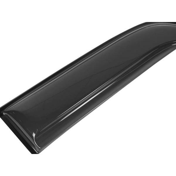 N-VAN JJ1 JJ2 スモークドアバイザー 2P セット ホンダ | ホンダ | 03