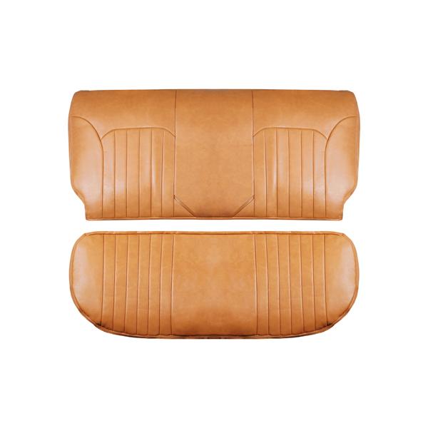 プロボックス サクシード NCP160V NCP165V シートカバー レザー ヴィンテージブラウン トヨタ 1880# | プロボックス | 04