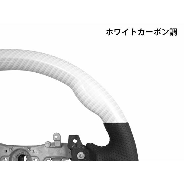 プリウス ZVW 30系 ステアリング ハンドル ガングリップ シフトノブ セット 黒木目調 H21.5〜H27.12 パーツ 前期 後期 | プリウス | 08