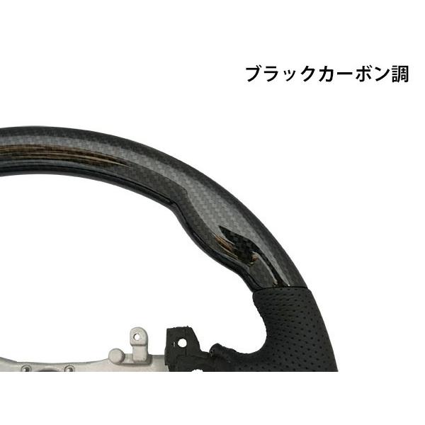 プリウス α ZVW40系 スタンダード/ガングリップタイプ ステアリング シフトノブ セット H21.5〜H27.12 全6種類 同色 | プリウス | 07