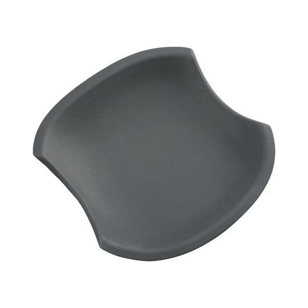 プリウス 50系 ZVW50 ZVW51 ZVW55 ドアハンドル ラバープロテクター ブラック カーボン調 傷防止 ハンドル 保護 | プリウス | 02