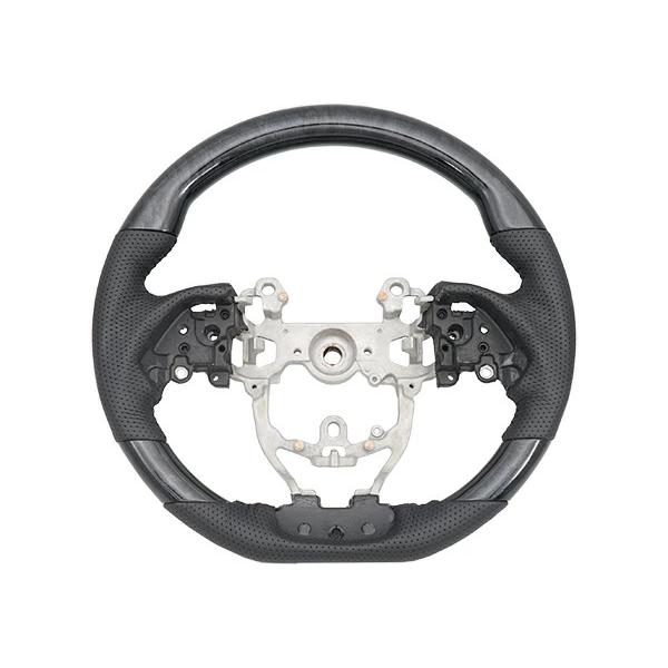 プリウス ZVW50系 ガングリップタイプ スポーツステアリング | プリウス | 01