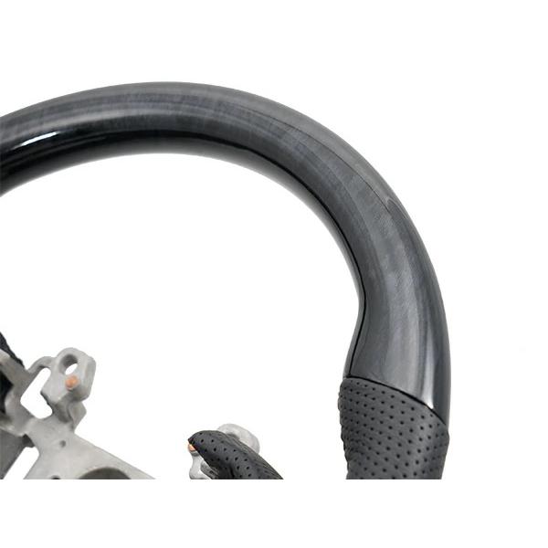 プリウス ZVW50系 ガングリップタイプ スポーツステアリング | プリウス | 03