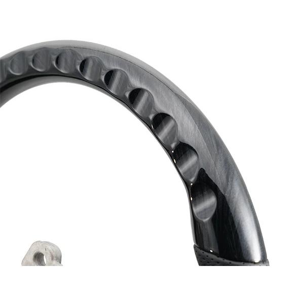 プリウス ZVW50系 ガングリップタイプ スポーツステアリング | プリウス | 04