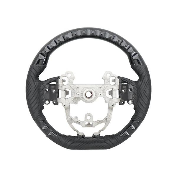 プリウス ZVW50系 ガングリップタイプ スポーツステアリング | プリウス | 05