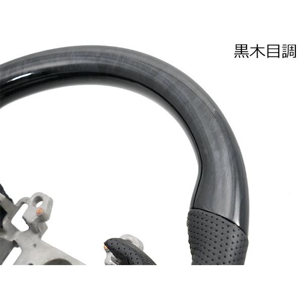 プリウス ZVW50系 ガングリップタイプ スポーツステアリング | プリウス | 06