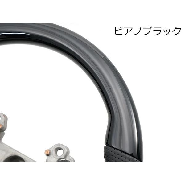 プリウス ZVW50系 ガングリップタイプ スポーツステアリング | プリウス | 07