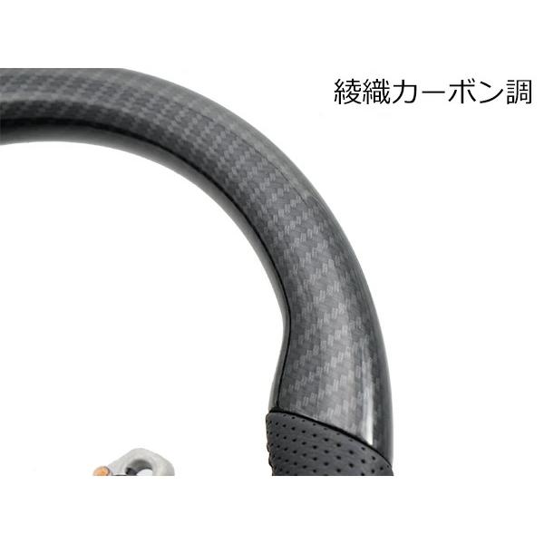 プリウス ZVW50系 ガングリップタイプ スポーツステアリング | プリウス | 08