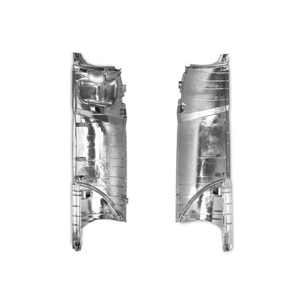 プロフィア メッキコーナーパネル 交換タイプ H15.11〜H29.4 | 日野自動車 | 02