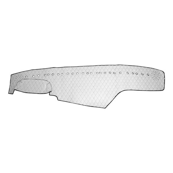 グランドプロフィア ダッシュマット ダッシュボードマット エナメル  カラー選択 H15.11〜 | 日野自動車 | 07