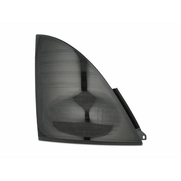 日野 グランドプロフィア スモーク コーナーレンズ ウインカーレンズ 左右セット H15.11〜H29.4 | 日野自動車 | 02