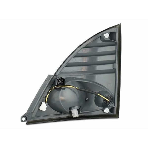 日野 グランドプロフィア スモーク コーナーレンズ ウインカーレンズ 左右セット H15.11〜H29.4 | 日野自動車 | 03