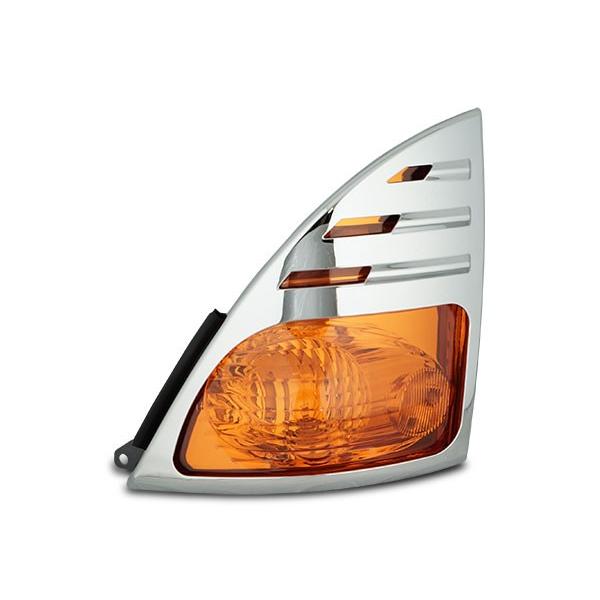 日野グランドプロフィア レンジャー イエローウィンカードアセット