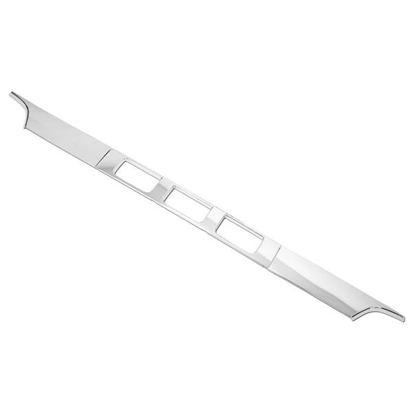 日野 NEW プロフィア メッキ バンパー ガーニッシュ 3分割タイプ | 日野自動車 | 04