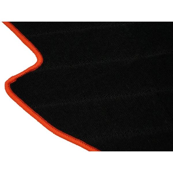 日野 プロフィア グランドプロフィア レンジャープロ エアループレンジャー 専用 フロアマット 運転席用 | 日野自動車 | 04