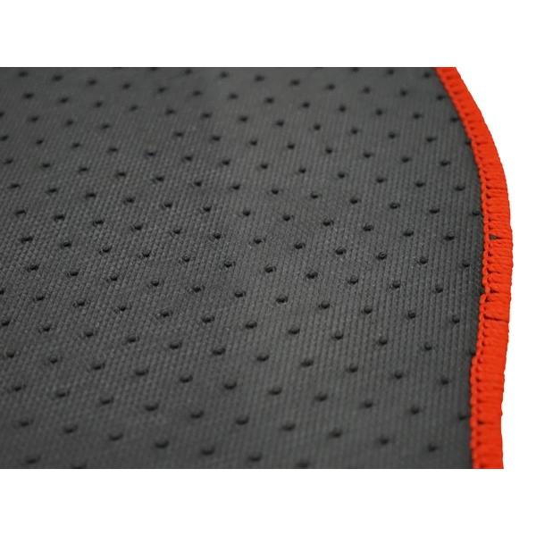 日野 プロフィア グランドプロフィア レンジャープロ エアループレンジャー 専用 フロアマット 運転席用 | 日野自動車 | 06