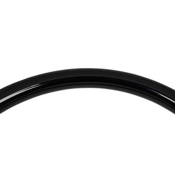 日野 グランドプロフィア ステアリング ハンドル ガングリップ ピアノブラック H15.10〜H27.1 |  | 03