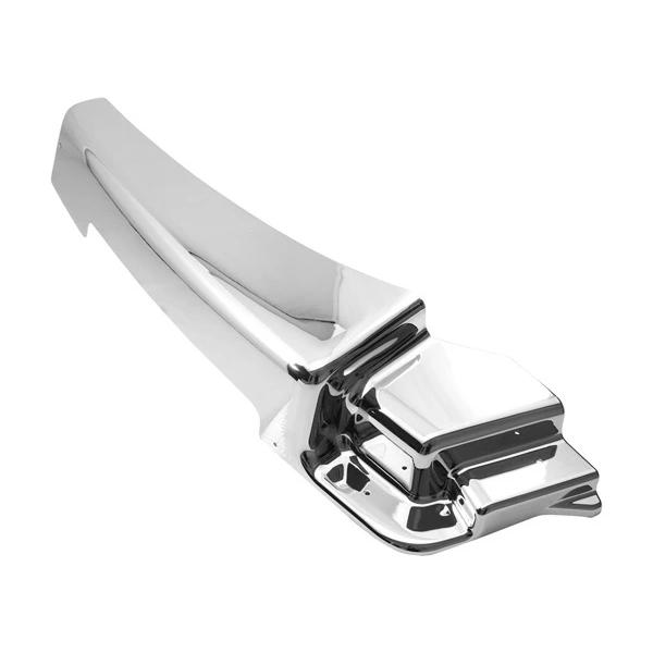 日野 グランドプロフィア NEW プロフィア 17プロフィア メッキ マッドガード 被せタイプ 左右セット | 日野自動車 | 02